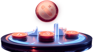 Corail Sondelle a rendu son interface de trading crypto plus simple, accessible en trois clics